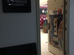 -机械师超级密室(小寨华旗店)