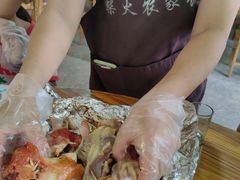 -柴火农家饭(遇龙河店)