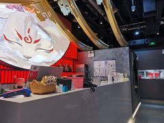 -将太无二·北美传奇寿司(荟聚购物中心西红门店)