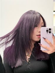 -MY HAIR ARDOR