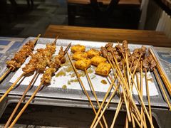 -管氏翅吧(广渠门店)