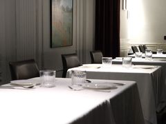 -LESCEDARS Brasserie Bistro香柏树