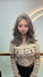 -柯琳造型
