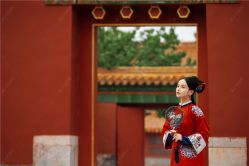 -美云庭古装·格格服汉服·京城旅拍(北京店)
