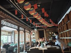 -京味斋·北京烤鸭(北京南站洋桥店)
