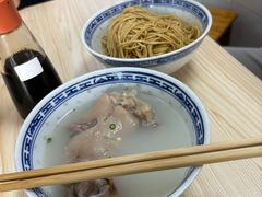 -盛兴面馆(真儒大厦店)
