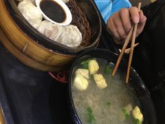 -百年尹氏汤包(湖南路狮子桥店)