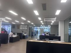 -上海永达奥诚奥迪4S店(申江路店)