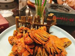 -锡和无锡菜(景丽苑店)