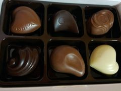 -GODIVA(港汇恒隆广场)