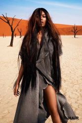 -时尚殿堂hair salon