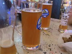 -巴伐利亚啤酒坊(意式风情街店)