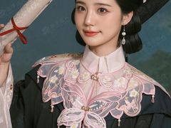 -茄子达人•镜像照相馆