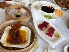 -海湾壹品·粤菜·早茶·烤鸭(拱北店)