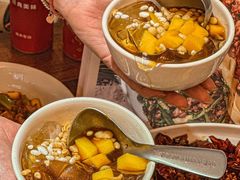 -铁公鸡·四川料理(天环广场店)