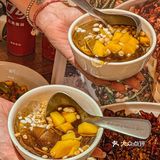 每次来天环都要吃这家四川料理[调皮]