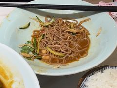 -周渝食惦·酸菜鱼精致川菜(横岗店)