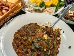 -前海沿·青岛菜(大拇指广场石老人店)