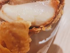 -德克士(中心医院店)