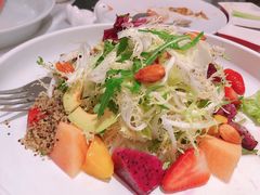 -味+新京宴·烤鸭·北京菜(创意谷店)