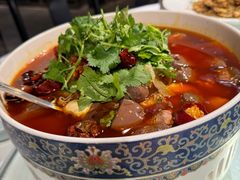 -四世同堂·京菜·烤鸭(双井店)