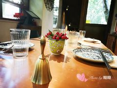 -Ginger(兴国路店)
