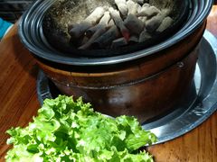 -原始泥炉烤肉(总店)