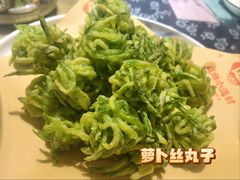 -旺角小渔村(二马路店)