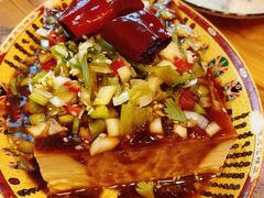 -山河屯铁锅炖鲜鹅·东北菜(开发区一店)
