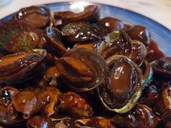 -日丰园海肠水饺·老字号大连海鲜(银泰城店)