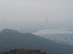 -紫金山索道-售票处