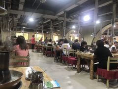 大堂-元盛居(生态大街店)