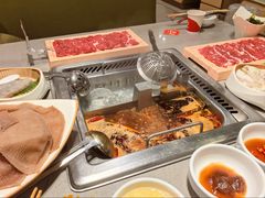 -海底捞火锅(苏宁生活广场店)