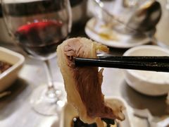 -胡须佬鸡煲四季火锅店(石厦西村直营店)