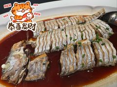 -小厨师·二十年沈家门小海鲜(百井坊巷店)