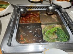 -海底捞火锅(宇飞大厦店)