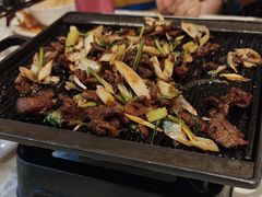 -福来居烤鸭店(天坛二店)