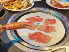 -海韵之星邮轮水会(明发商业广场店)