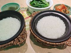 -谷田稻香·砂锅菜(南沙万达广场店)