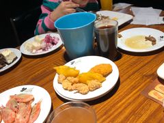 -汉巴味德(大悦城店)