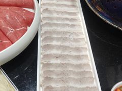 -千亿来乌拉火锅(德胜店)