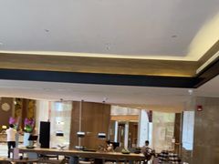 -粤海喜来登酒店·&More聚驿(天河城店)