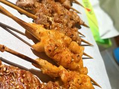 -醉炫音速烧烤·干煸菜(沙河总店)