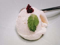 青红海盐冰淇淋-宣和苑(华侨新村店)
