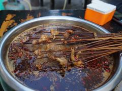 -红牌楼老号串串(银海佳苑店)