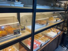 -韩国利尔面包(桂林路店)