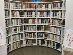 -黄浦区瑞金二路社区文化活动中心