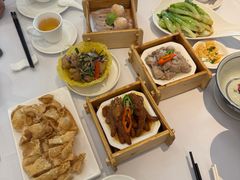 -粤财皇冠假日酒店·彩华轩中餐厅