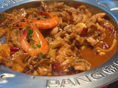 -胖哥俩肉蟹煲(福州仓山爱琴海店)