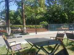 -J Create城市露营咖啡·简餐·宠物(上海动物园店)